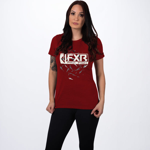 Dam - Swarm T-Shirt