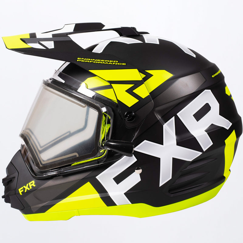 TorqueX_Evo_Helmet_BlackCharHi-Vis_200622-1065_Left