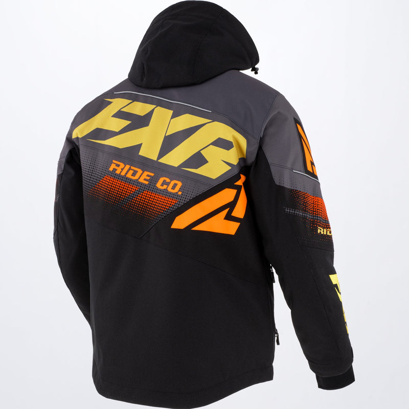 Miesten Boost FX LE ajotakki