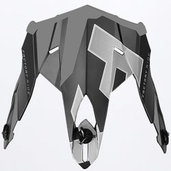 Blade Force Peak for hjelm