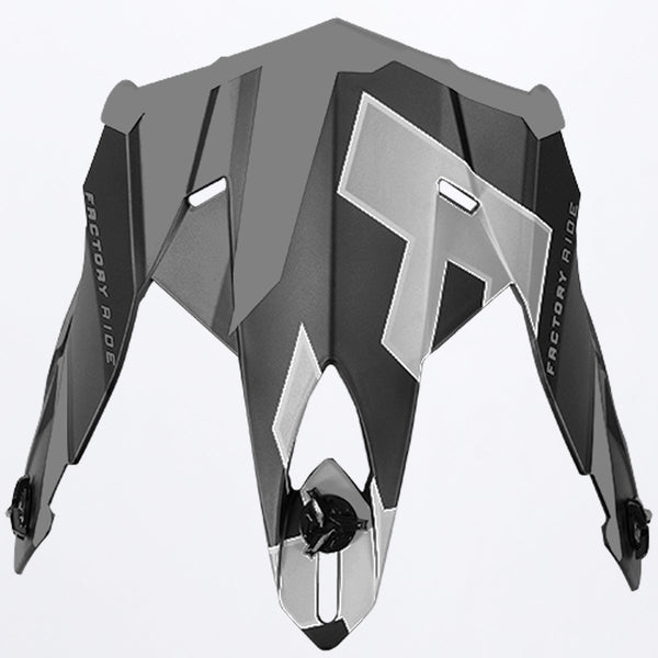 Blade Force Peak for hjelm