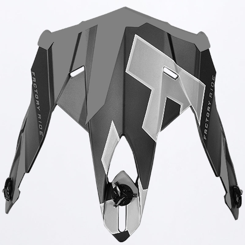 Blade Force Peak for hjelm