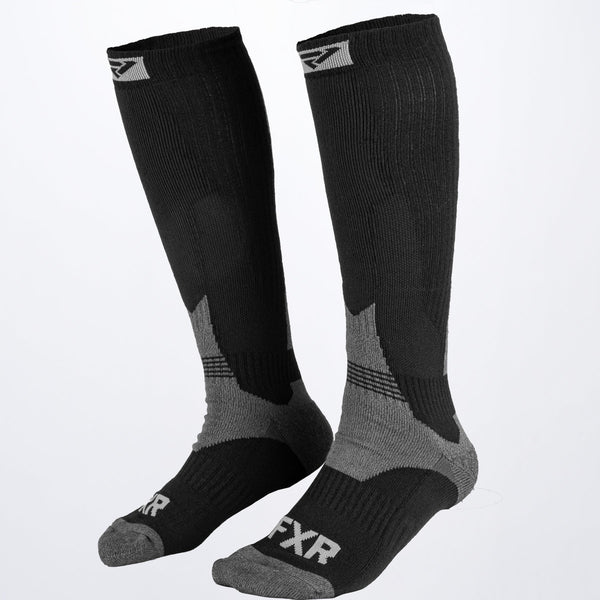 Boost Performance Sokker (2-pakning)