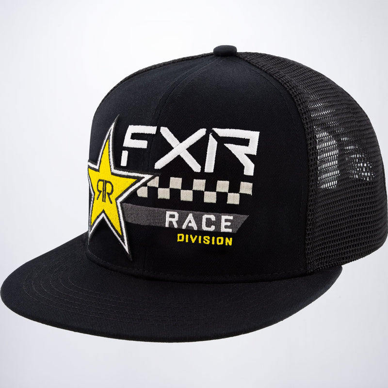 Race Division-caps