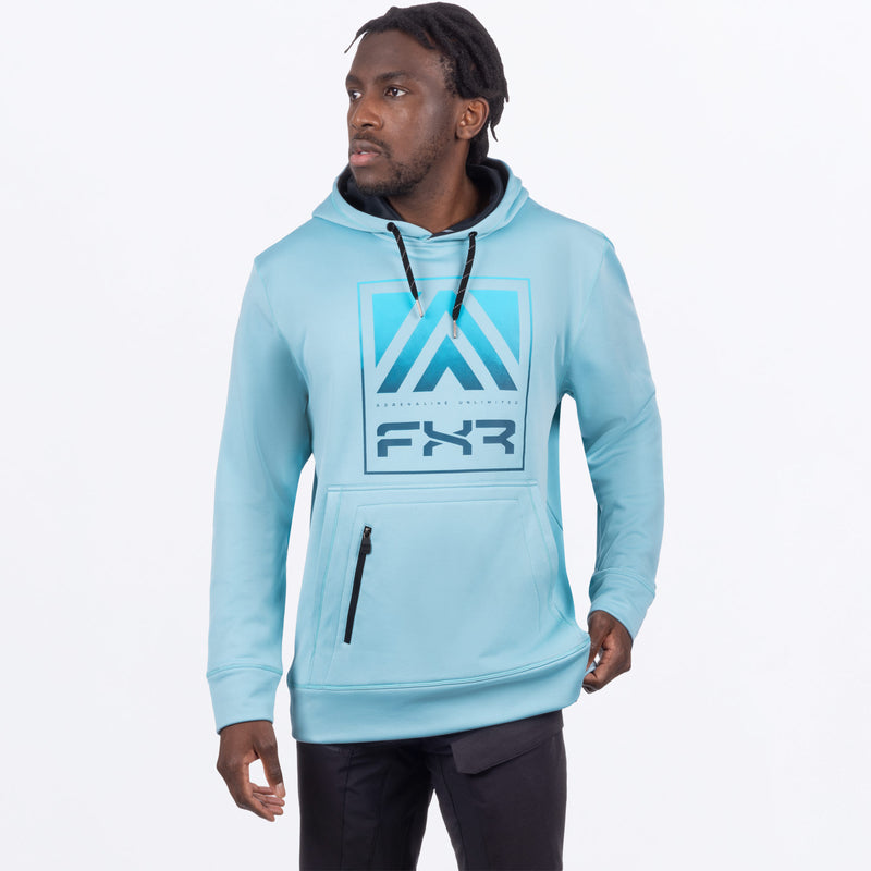 Adrenaline_TechPOHoodie_M_IceGlacier_248301-_4341_modelfront