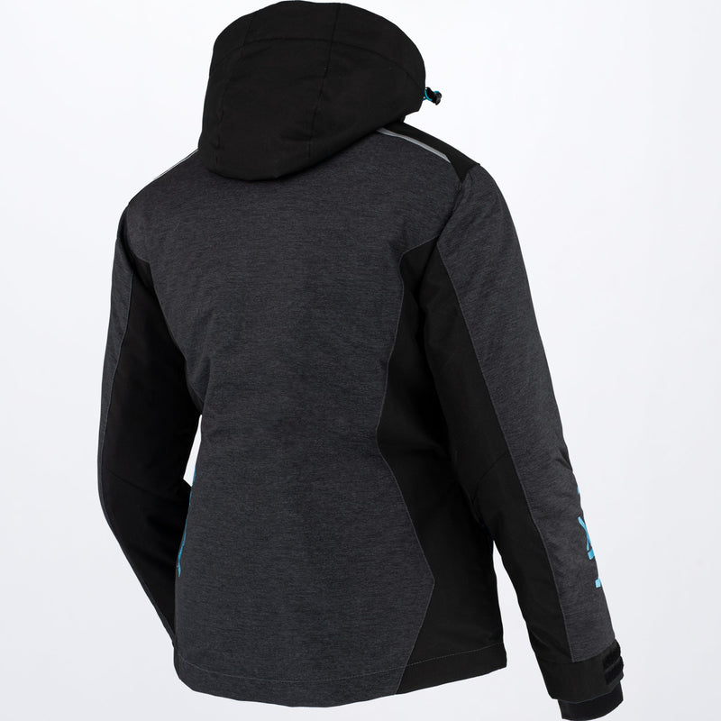 Women's Pulse Jacket