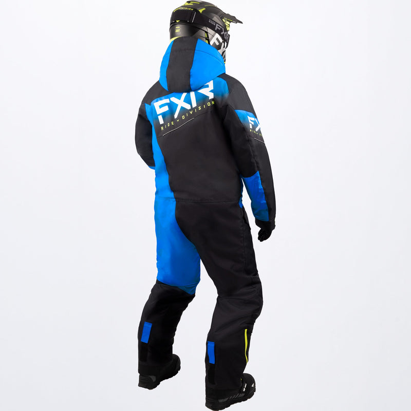 Recruit F.A.S.T. Fôret Monosuit - Menn