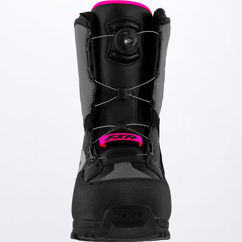 X-Cross Pro Flex BOA Støvel