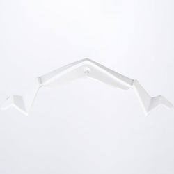 Boost-hjelm Peak Bumper