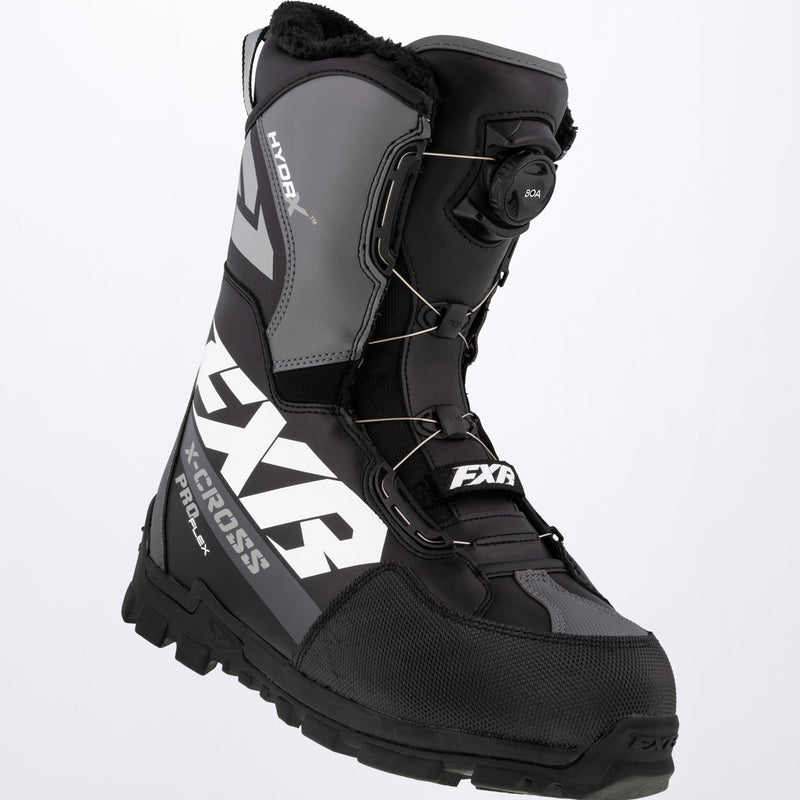 X-Cross Pro Flex BOA Støvel
