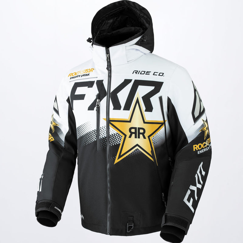 Miesten Boost FX LE ajotakki