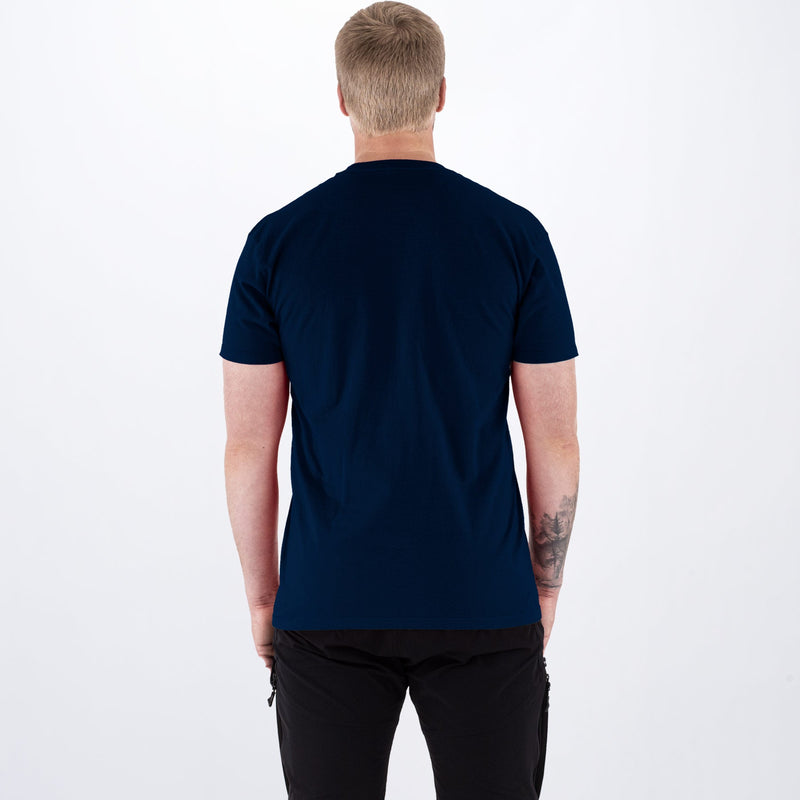 Men's Race Division T-Shirt