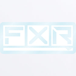 Sticker - 6"