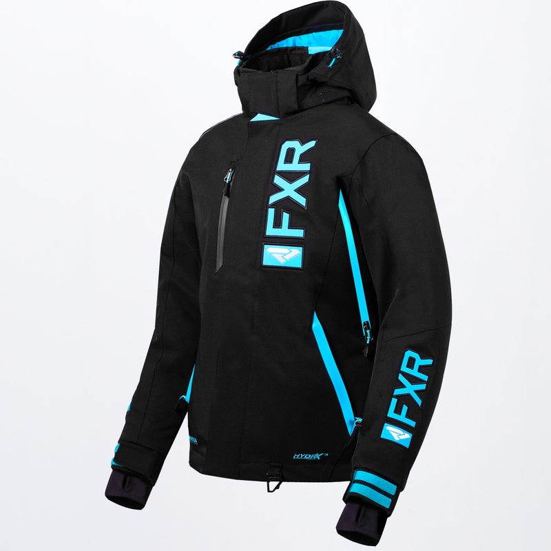 Dam - Evo FX Jacka