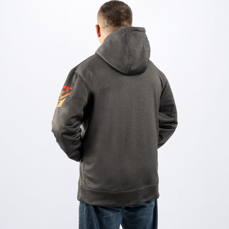 Moto Tech Hettegenser - Unisex