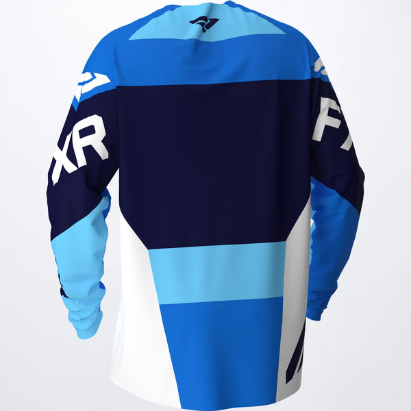Clutch Air MX Jersey - Ungdom
