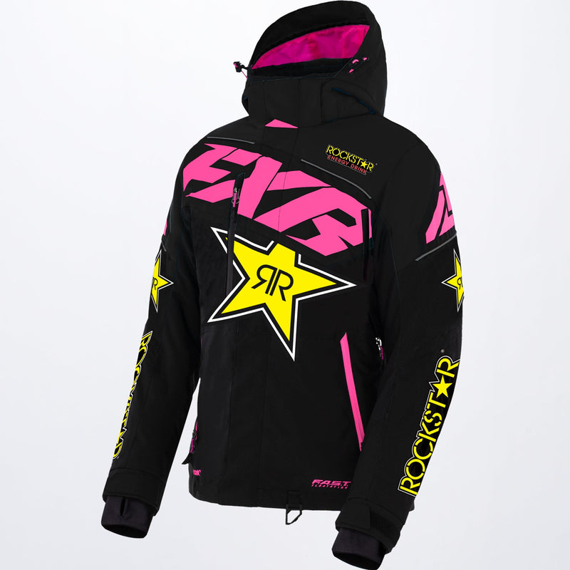 Women's Boost FX Jacket