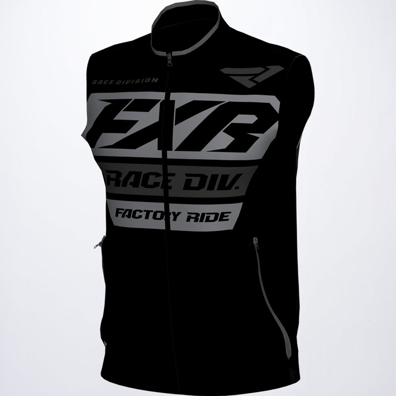 Off-road vest