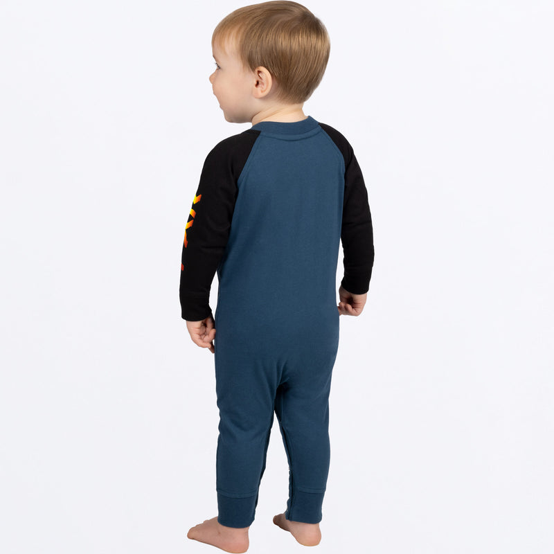 Race Division Onesie - Spedbarn