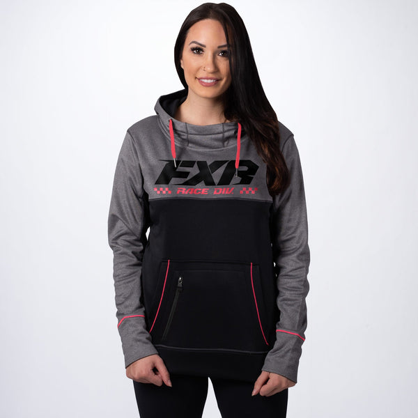 Pursuit Tech Hettegenser - Dame