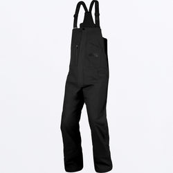 Herr - Task Fodrad Softshell Byxa