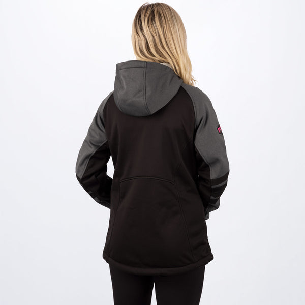 Maverick Softshell - Dame