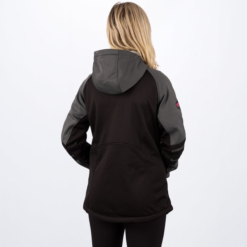 Maverick Softshell - Dame