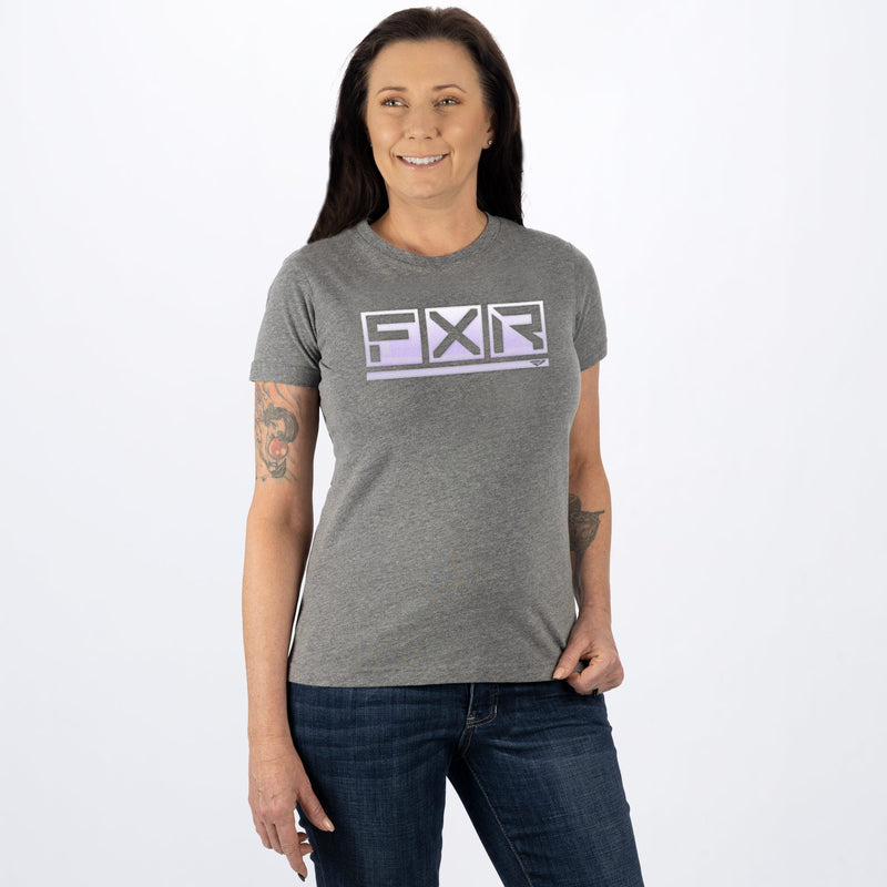 Podium Premium T-skjorte - Dame