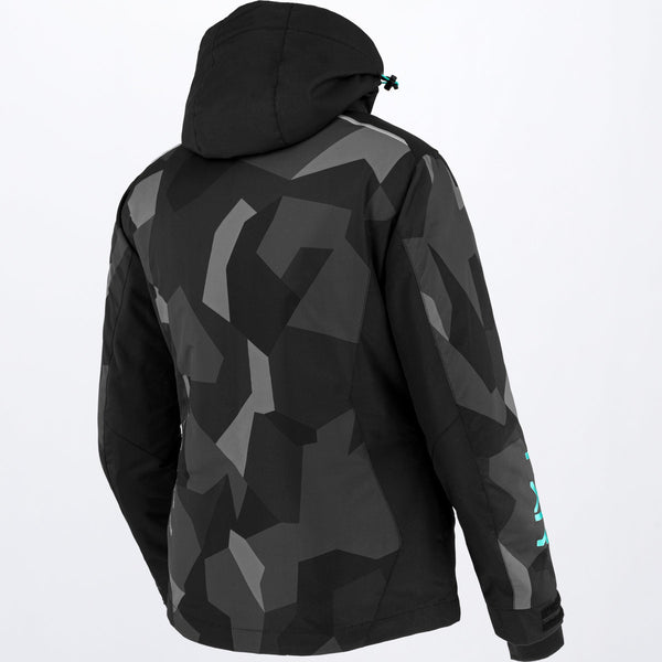 Women's Pulse Jacket