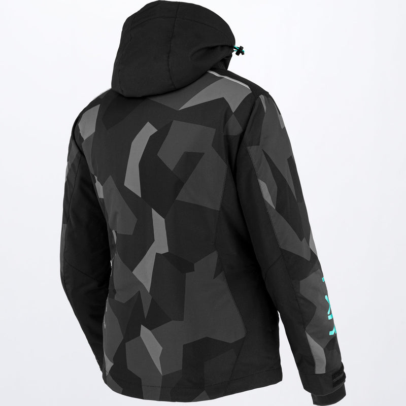 Women's Pulse Jacket