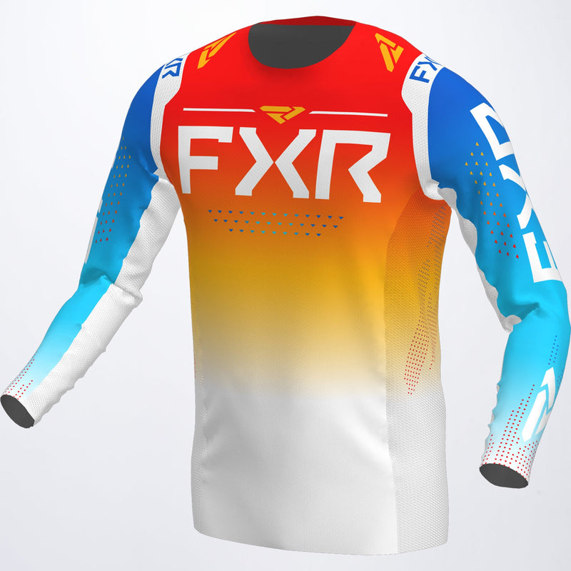 Helium MX Jersey