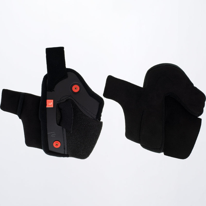 Maverick Modular Helmet Cheek Pads