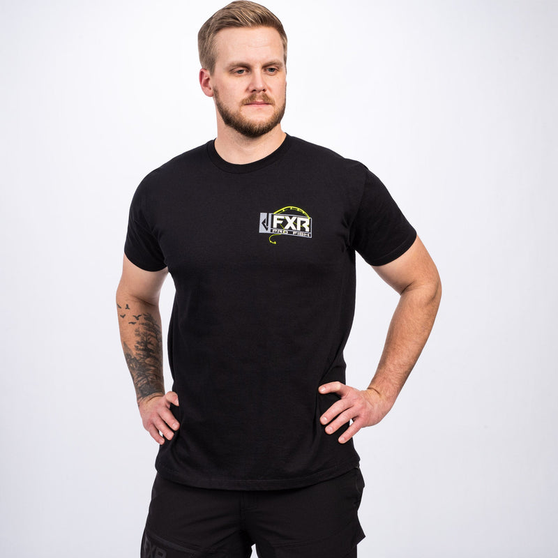 Herr - Da Bass T-Shirt