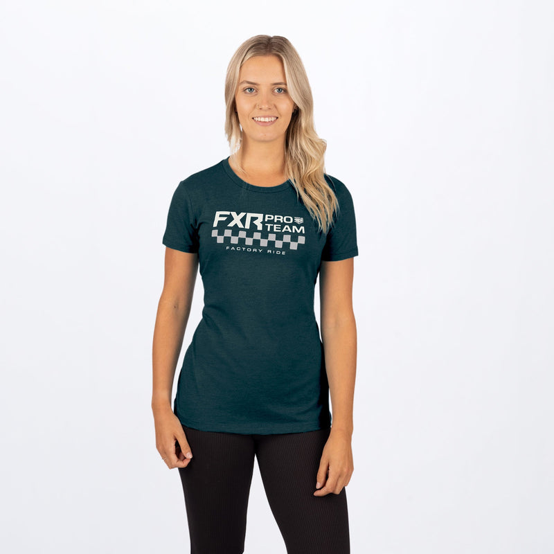 Dam - Team T-Shirt