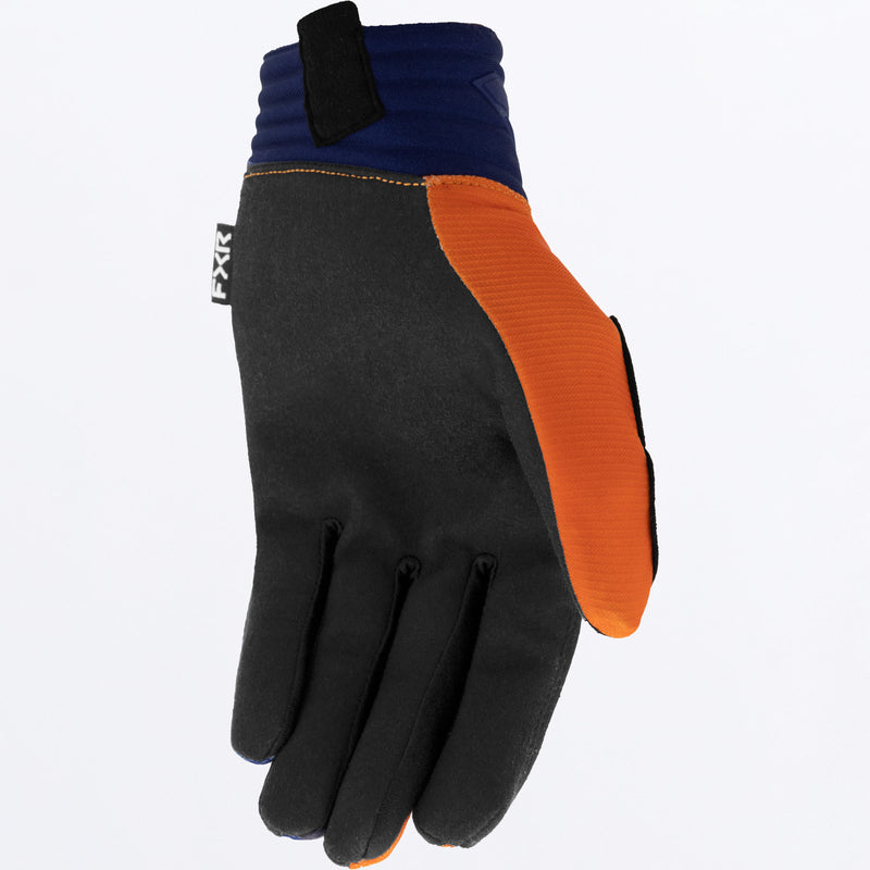 Prime MX Hanske
