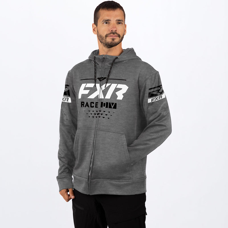 Miesten Race Division Tech huppari