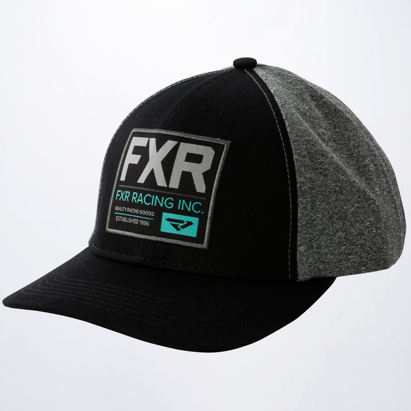Factory Ride-caps