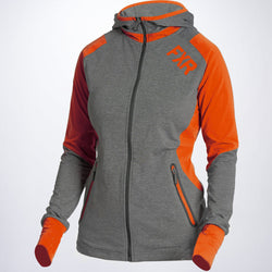 Clash Active Hettegenser - Dame