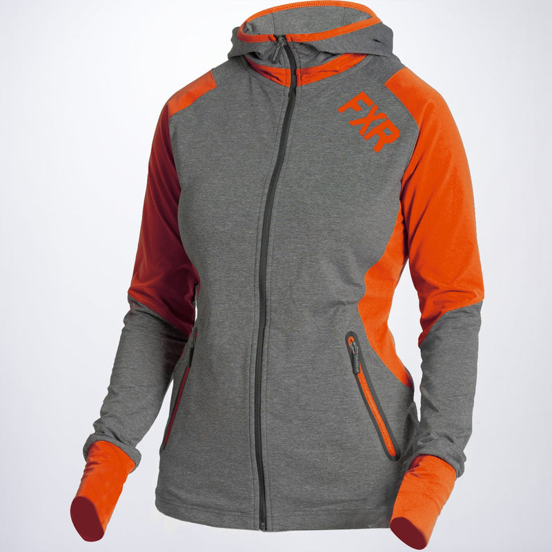 Clash Active Hettegenser - Dame