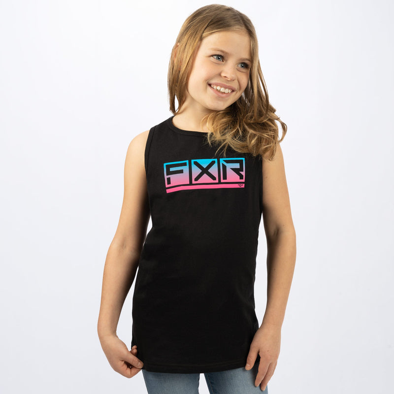 Podium Premium Tank - Ungdom