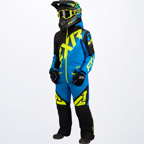 Youth CX Monosuit