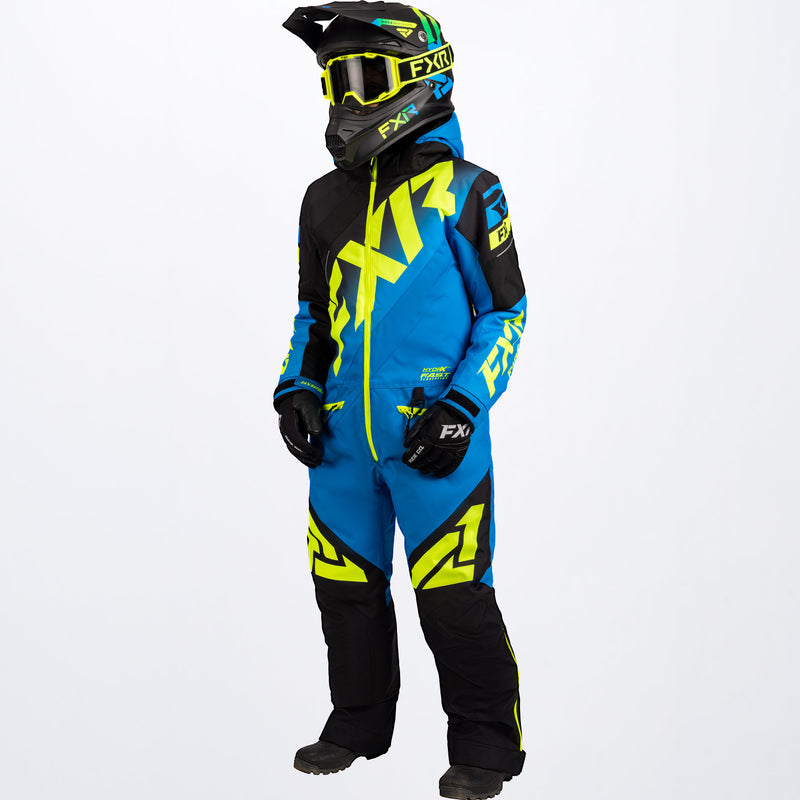 CX Monosuit - Barn