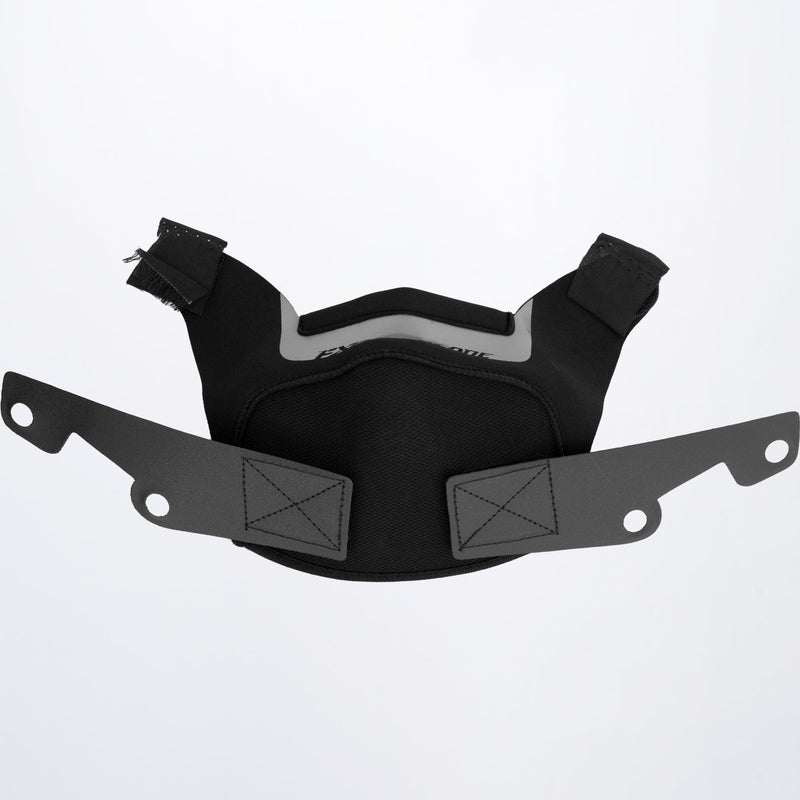 Blade-hjelm Breath Box