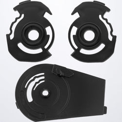 Maverick Modular Hjälm Pivot Kit (inga brickor)