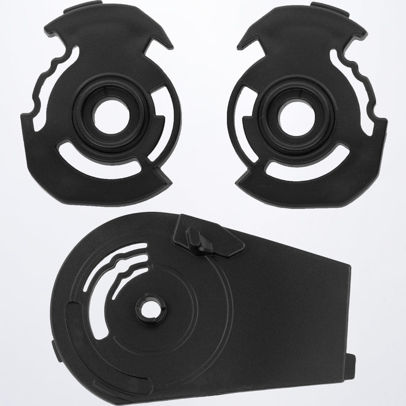 Maverick Modular Hjälm Pivot Kit (inga brickor)