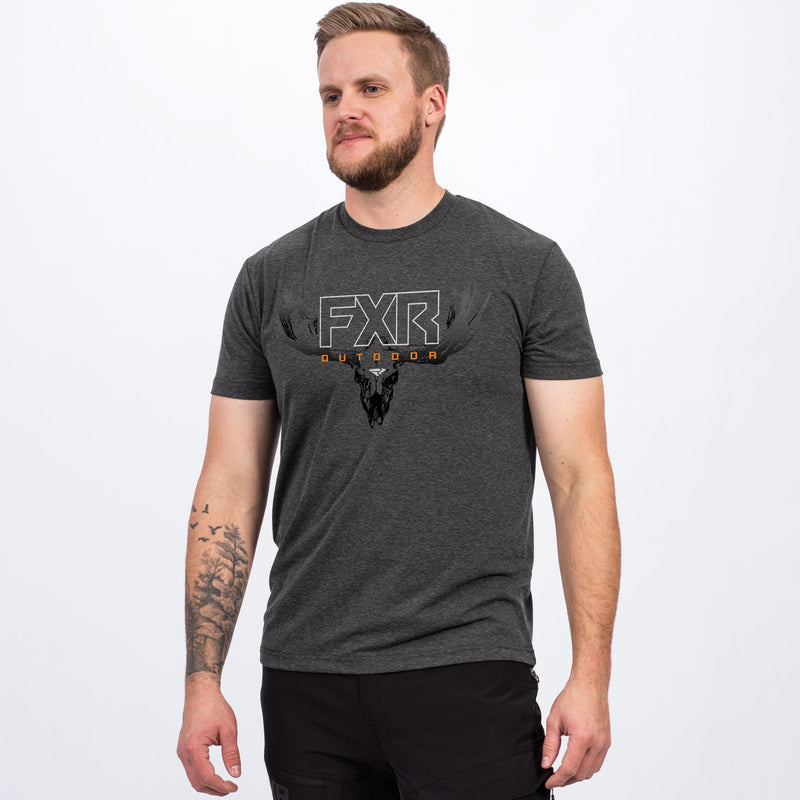 Miesten Antler t-paita