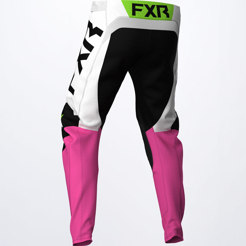 Nuorten Podium MX ajohousut