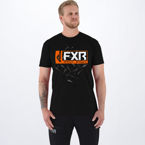 Miesten Swarm t-paita