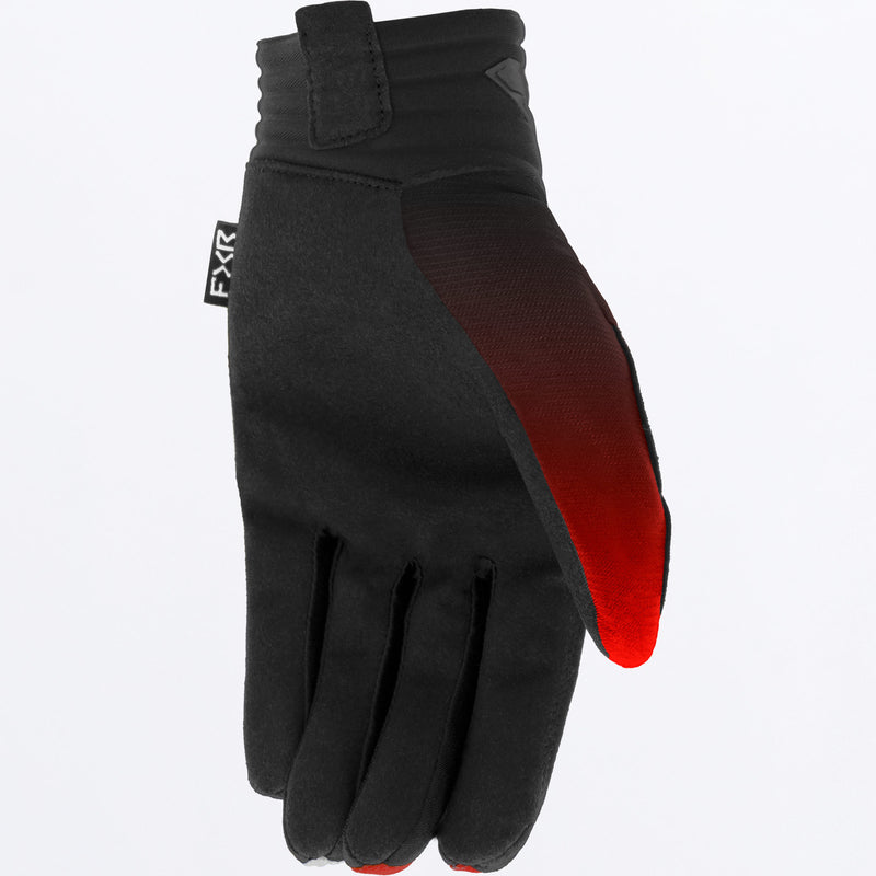 Prime MX Hanske