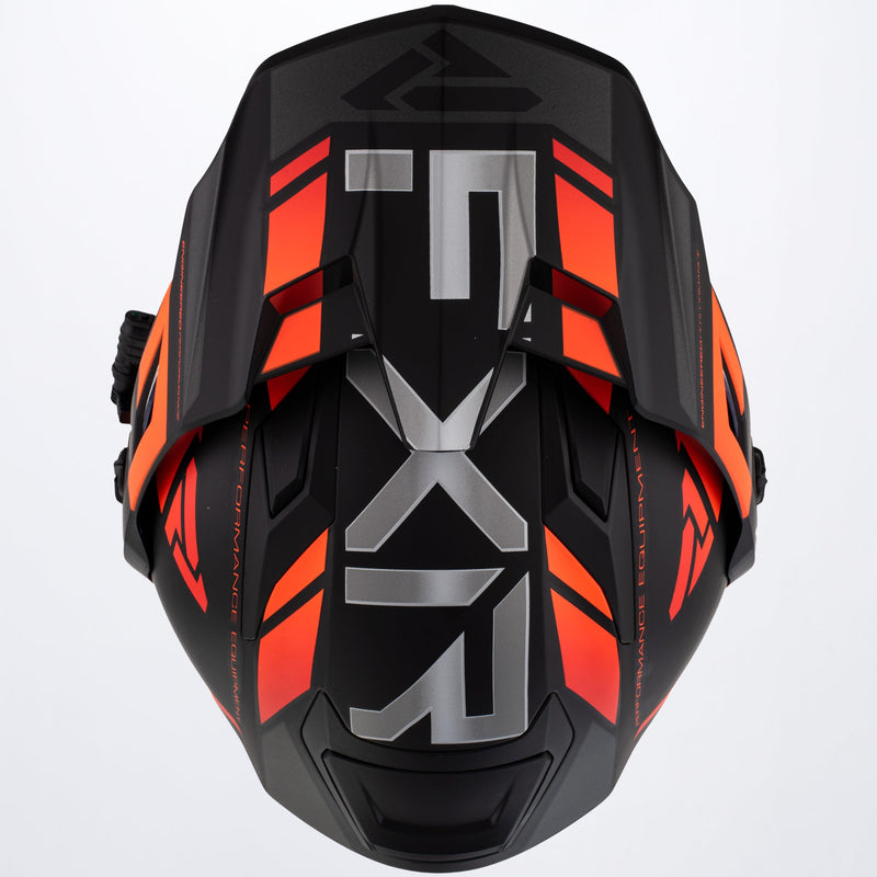 Maverick X Hjelm